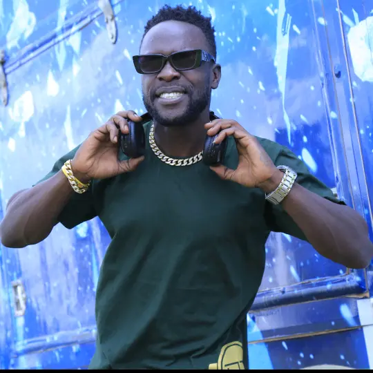 Deejay Timo256