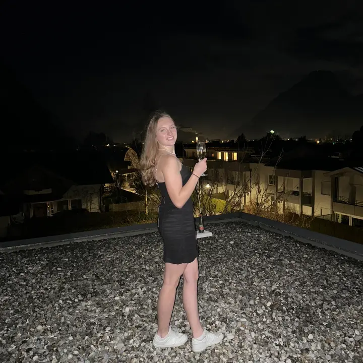 MAGDALENA