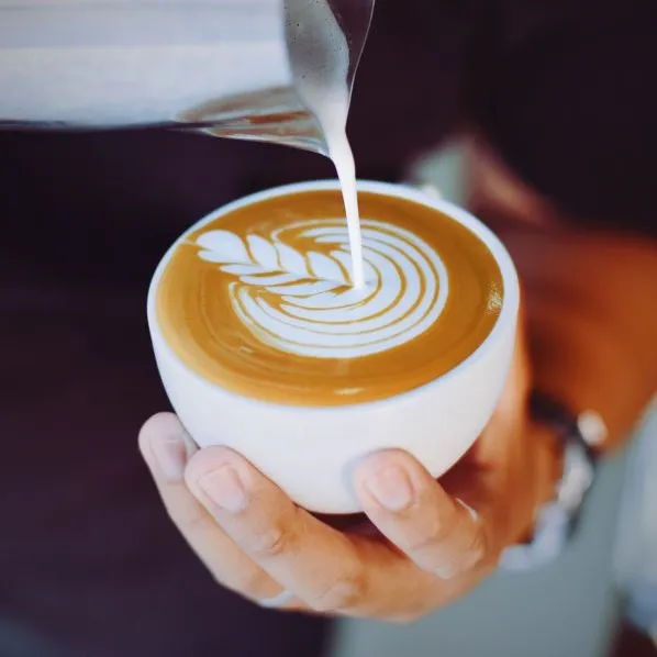 DoctorCoffee