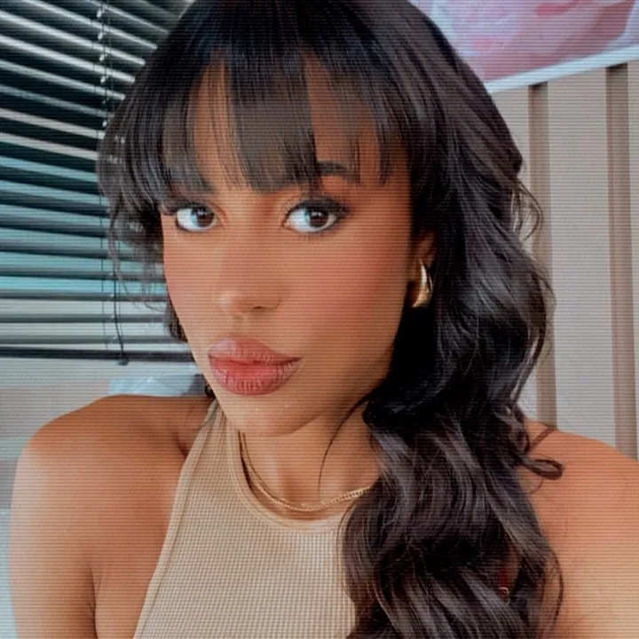 Monalisa 💋🇧🇷💧