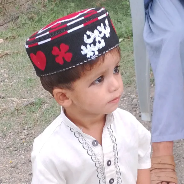 Marwat king