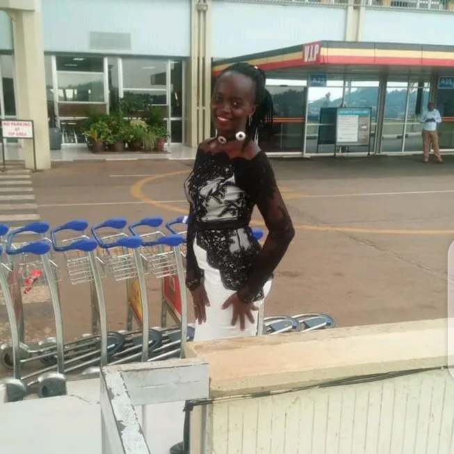 Beatrice Karungi