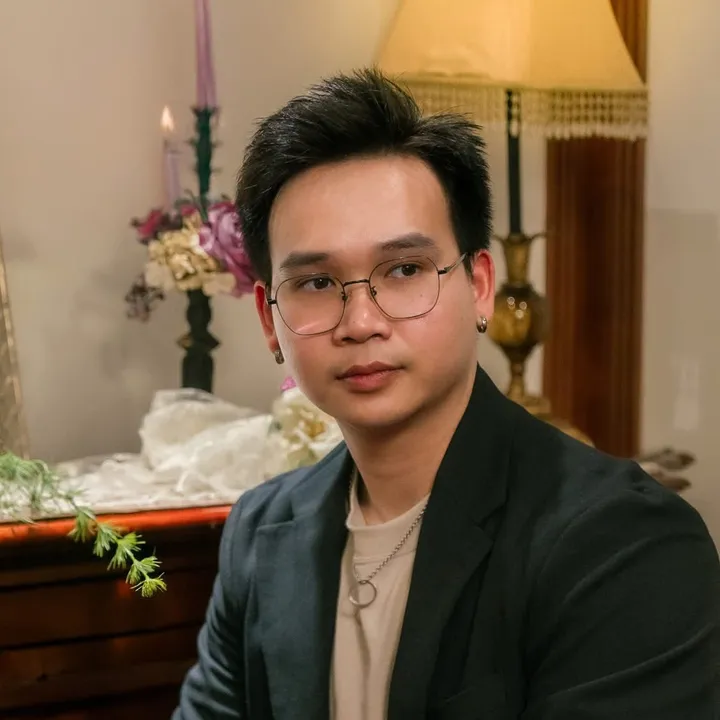 🌻Bao giờ thành Toji?🌻