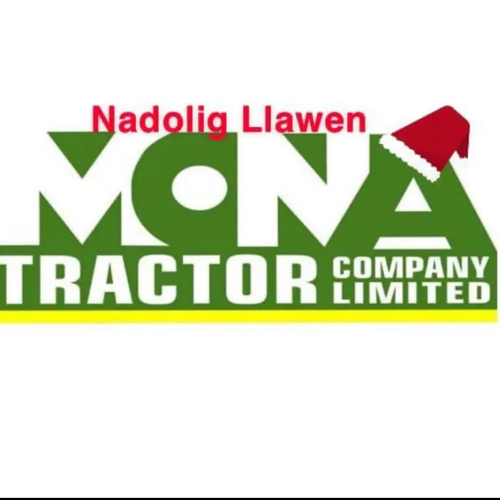 Mona tractors