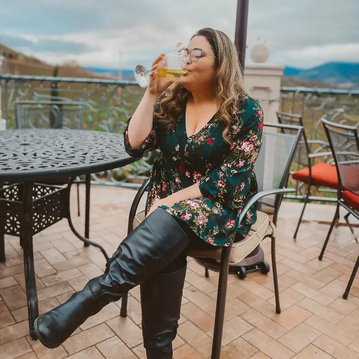Amanda B.