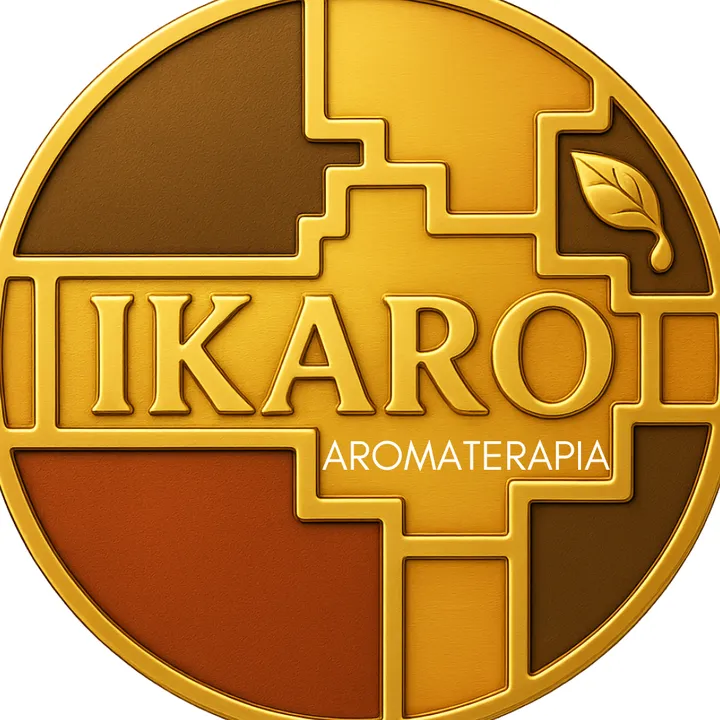 Ikaro aceites esenciales