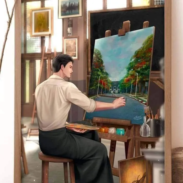 🍀ShweZinHtet🍋🐟🌽