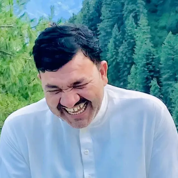 sagheer Ahmed