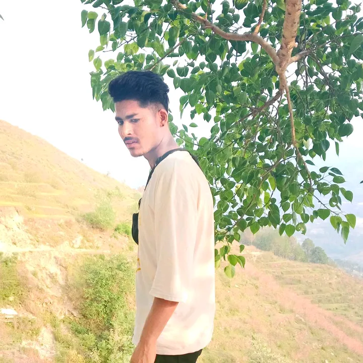 Rakesh sunar 68 ❤️