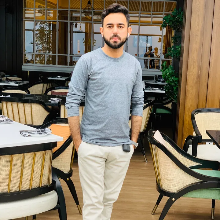 Aqib ShaBbir