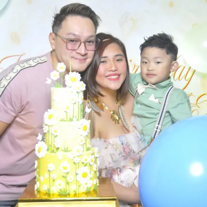 Mommy Jenny in Dubai