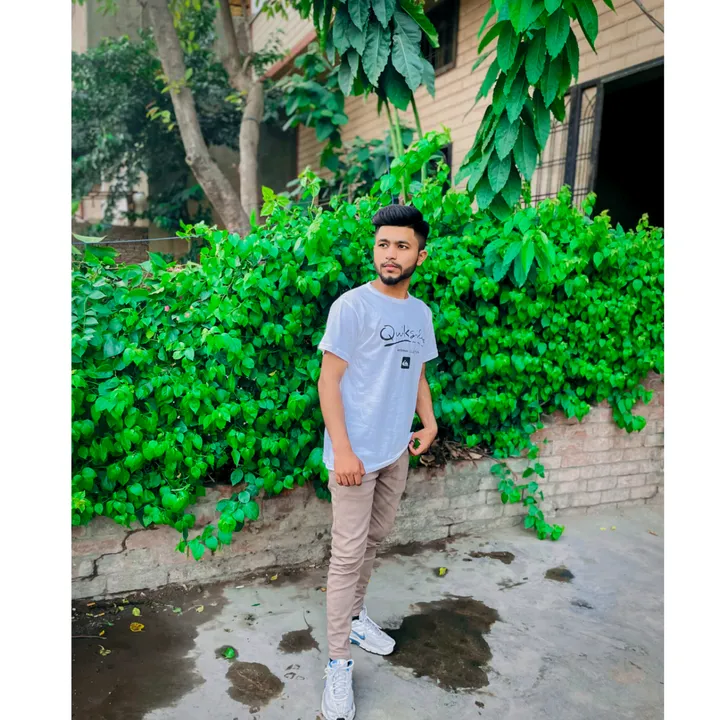 Abbas Gillani