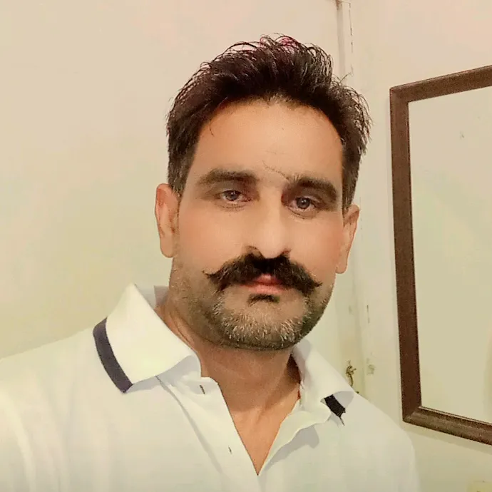 ilyas gujjar