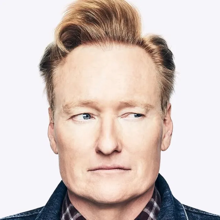 Conan O’Brien