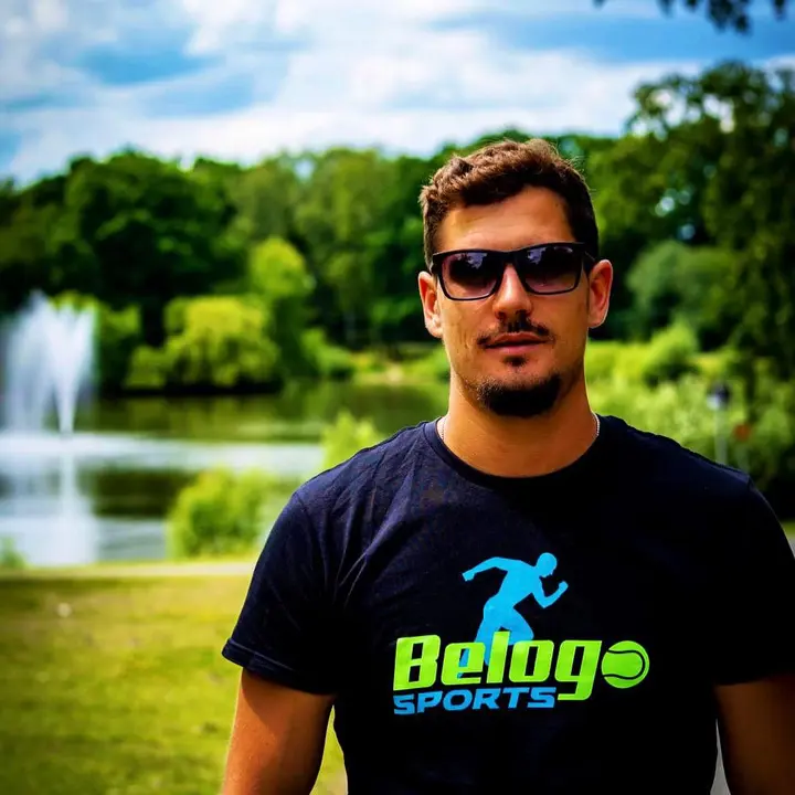 BelogoSports