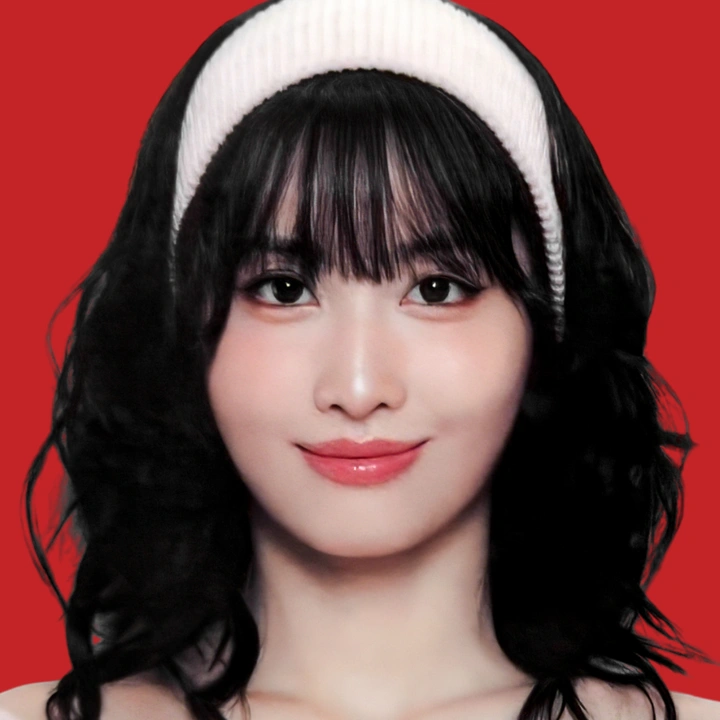 MOMO | fanboy 🐻