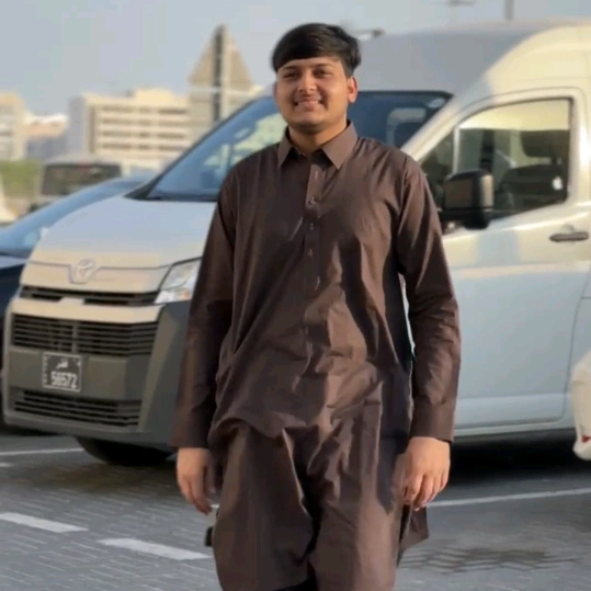 HASHIM KHAN