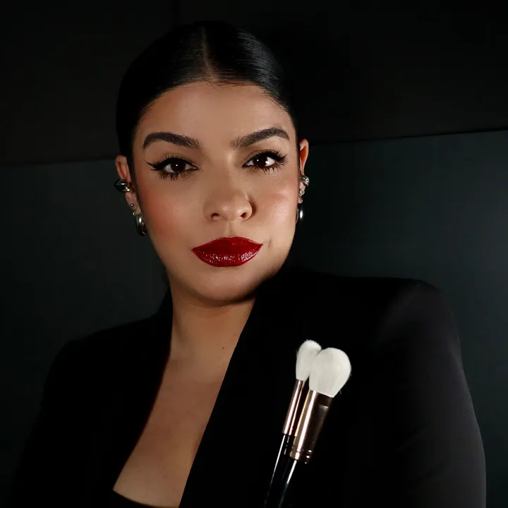 Patty Ramos | Maquilladora