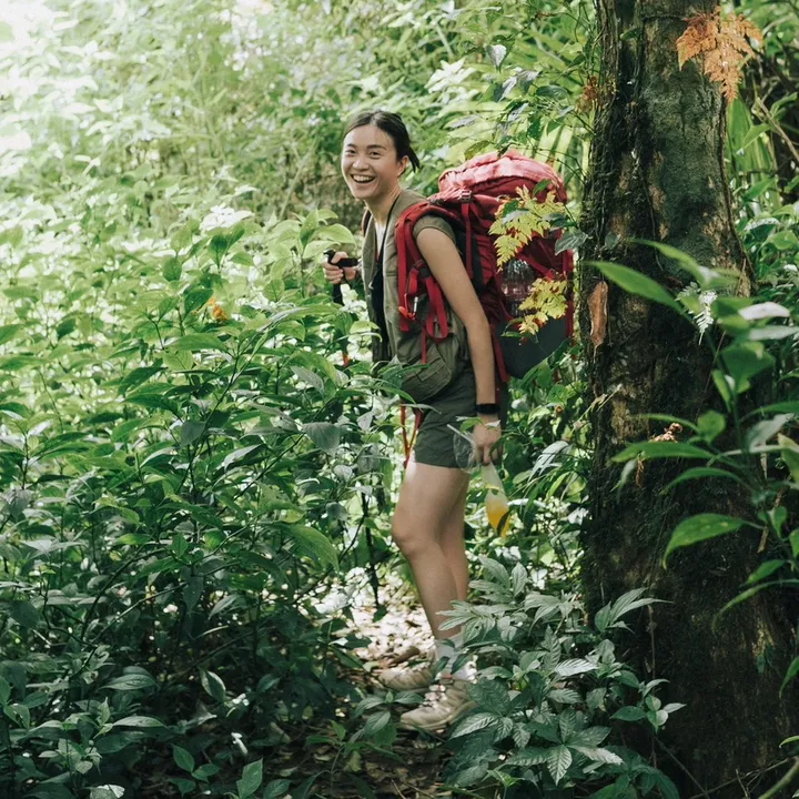 Angeline clarissa