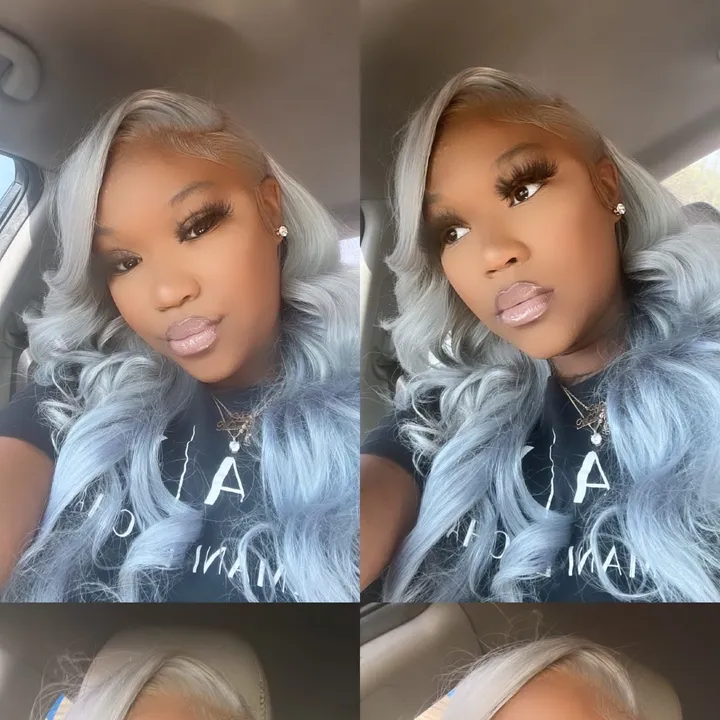 Xaria Hannah