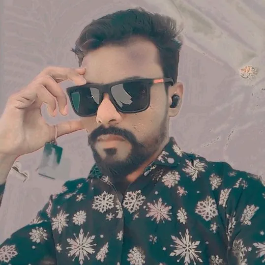 Shamaun Arshad