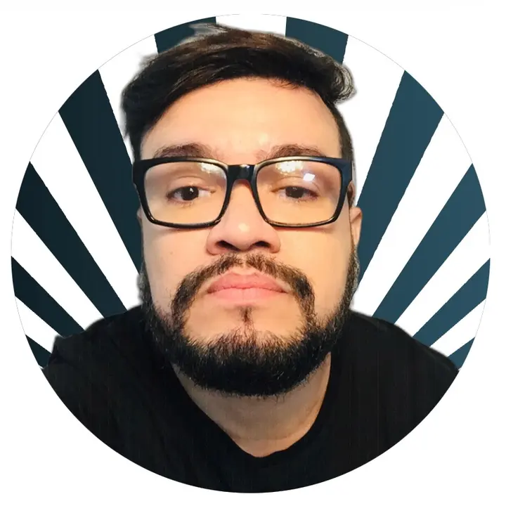 Fabricio Santa Brígida