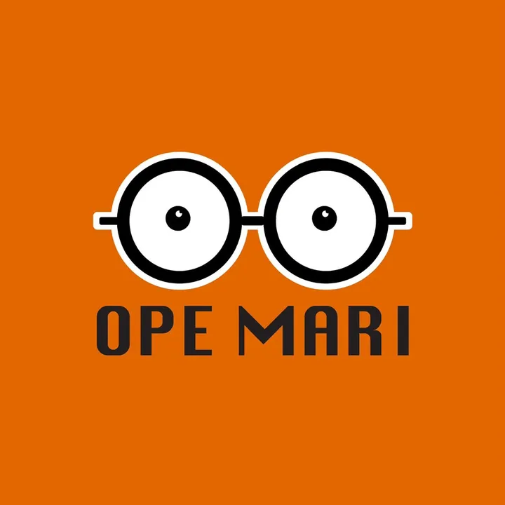 🇫🇮 Ope Mari