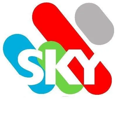 Sky Racing AU