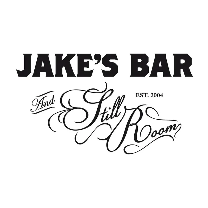 Jake’s Bar & Still Room