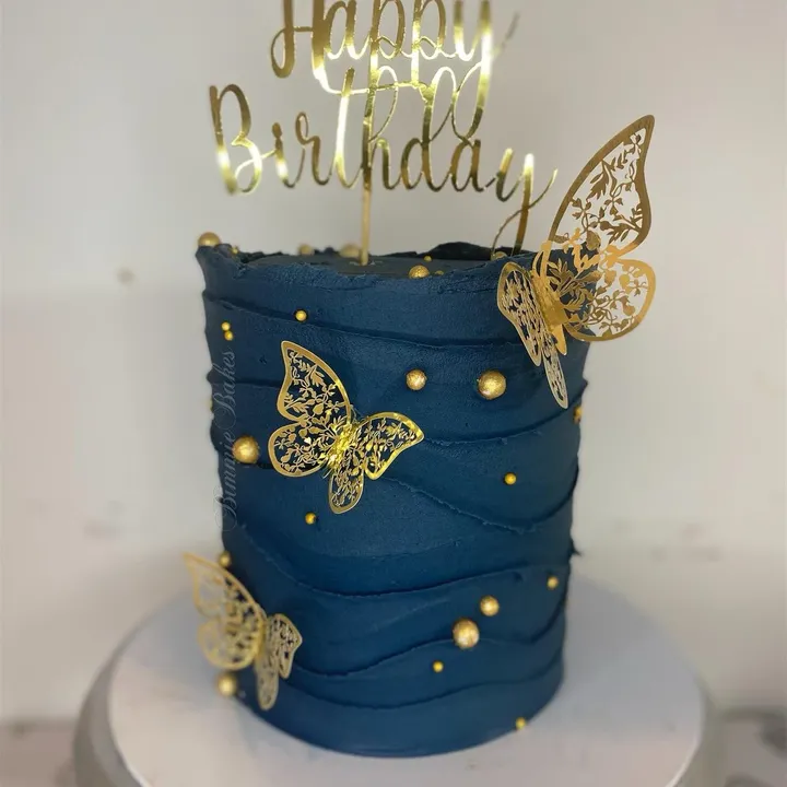 BimmieBakes