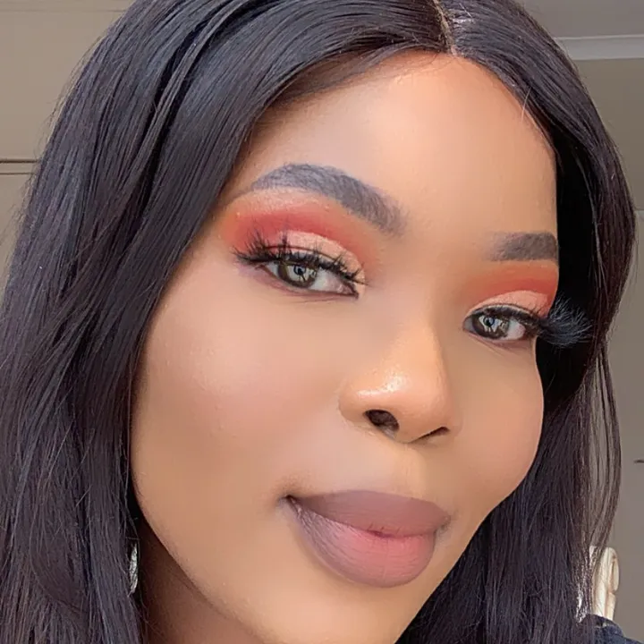 Mrs Tshabalala