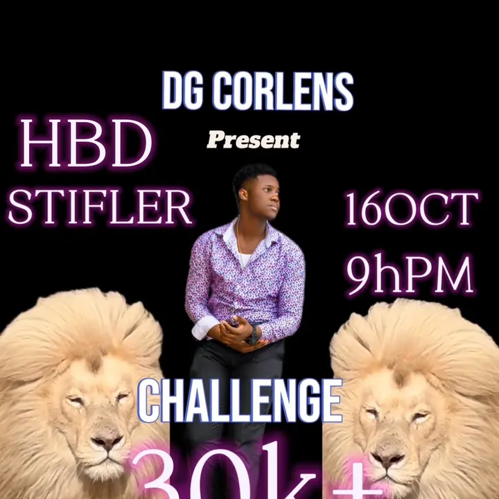 STIFLER 16🫶🏾🤴🤴 ♎️♎️♎️