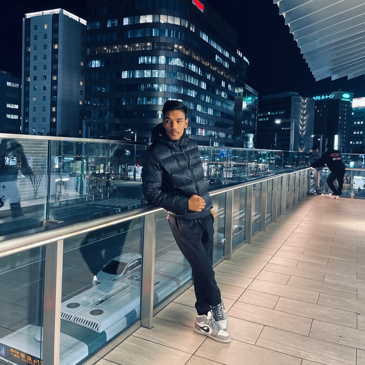 Laxman basyal🇳🇵