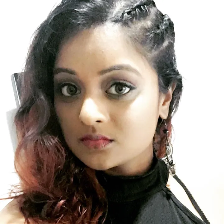 Nisha Joe