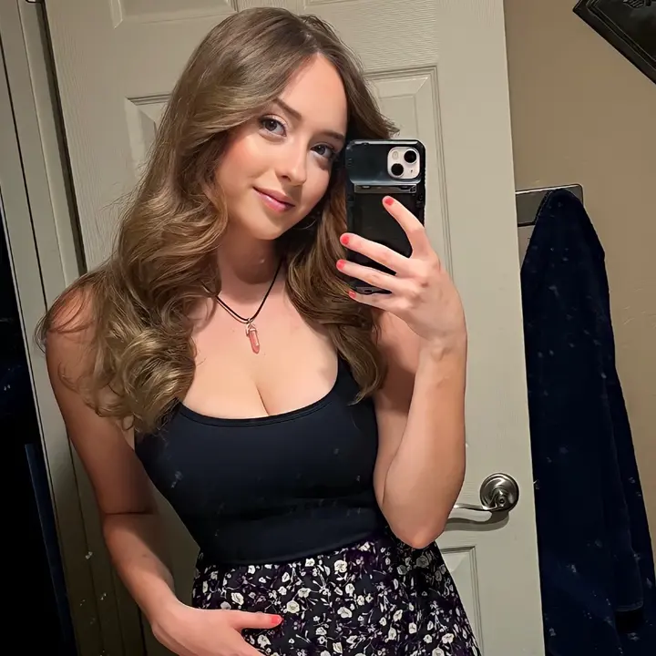 Kylie Marie