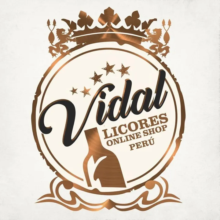 LICORERIA VIDAL