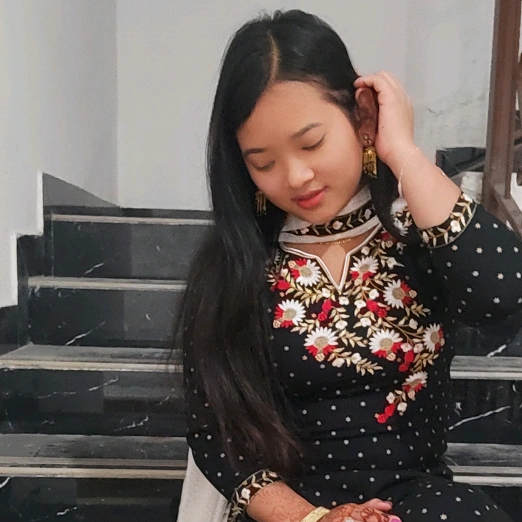 Laxmi Rumba449