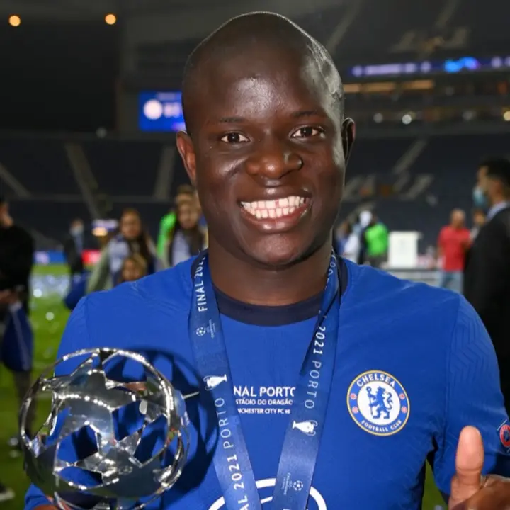 Baldkante