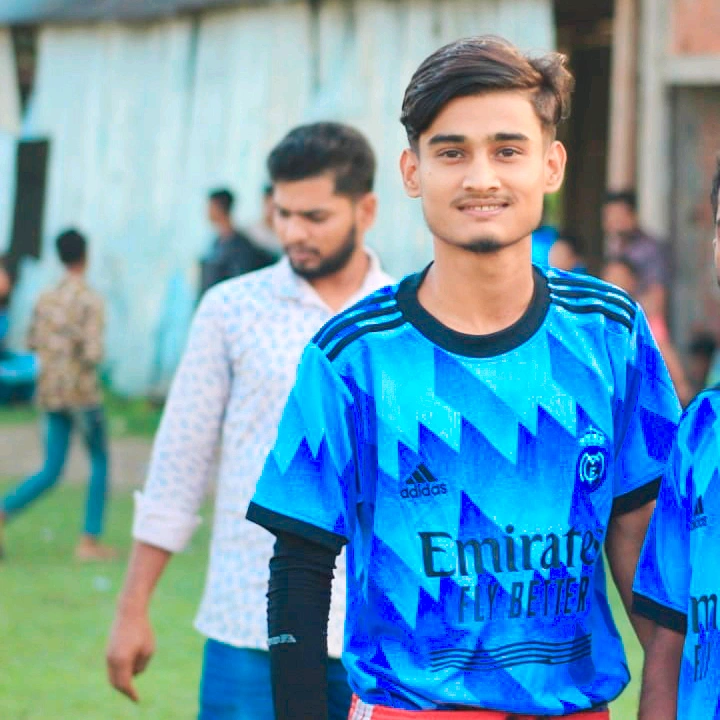 Sojib ahamed jibon ⚽