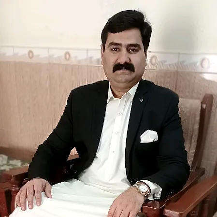 Irfan Khan