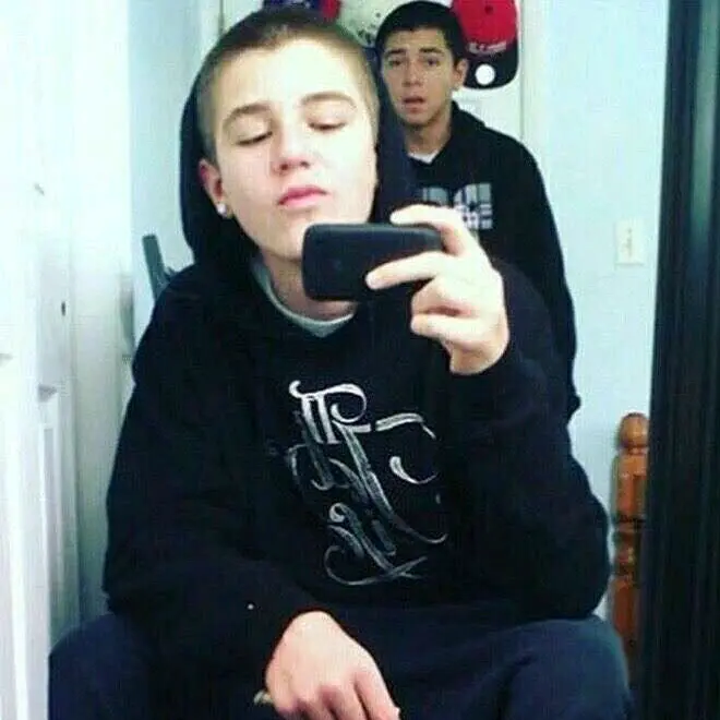 (: Matt :)