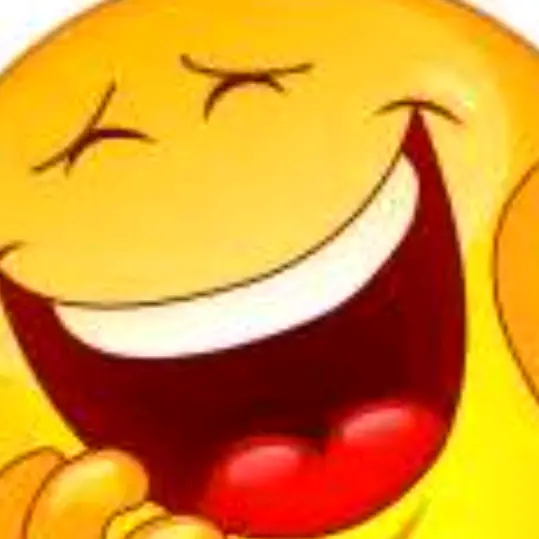 Laugh