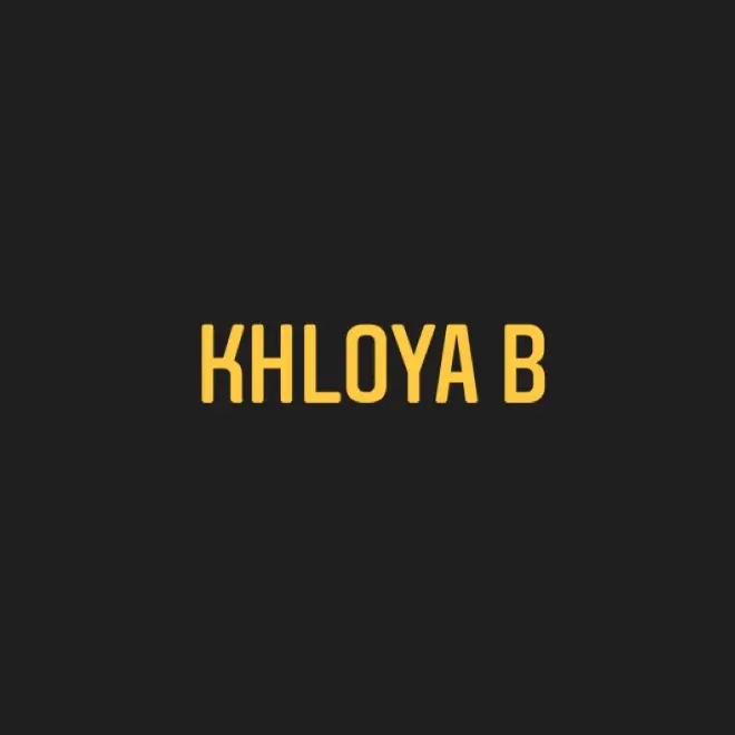 Khloya B