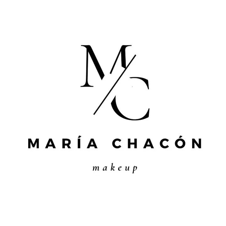 María Chacón Makeup