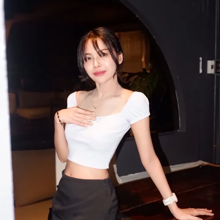 🌈นิ้วก้อยที่เลี้ยงแมว7ตัว🐈🌈