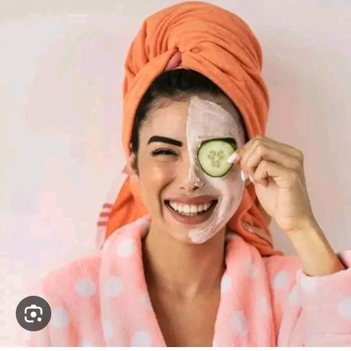 Beauty tips skin care