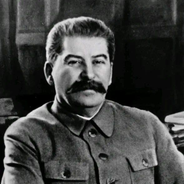 Iosif Stalin