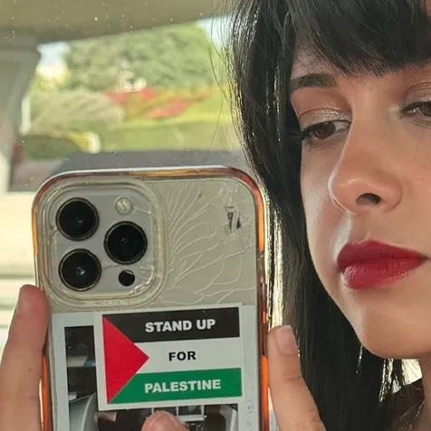 Marah 🇵🇸