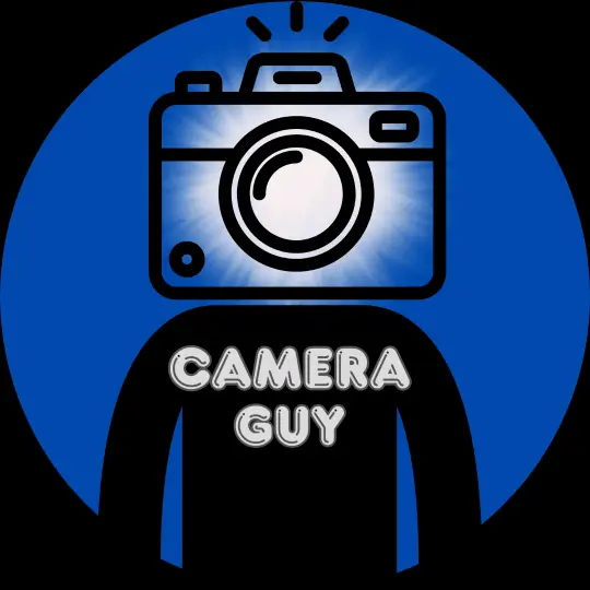 🎈 CAMERA GUY 🎈
