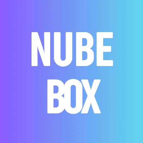 Nube.Box/venta de regalos🎁.